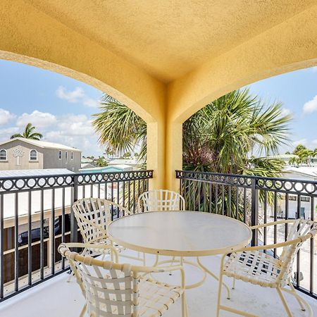 Jensen Beach Home With Bbq Grill Walk To Beach! Bagian luar foto