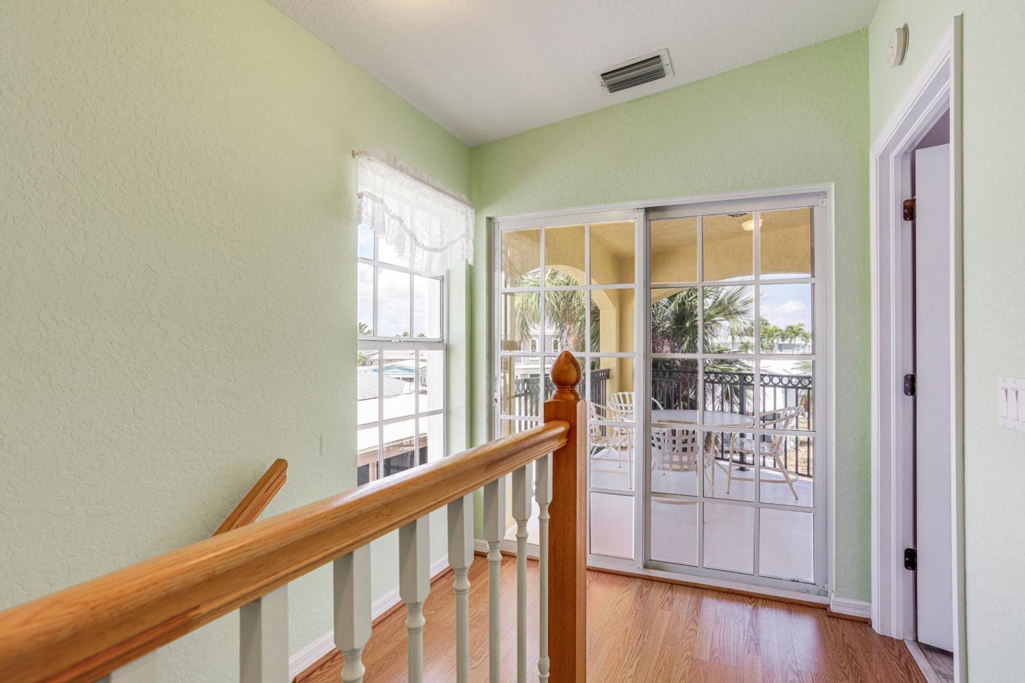 Jensen Beach Home With Bbq Grill Walk To Beach! Bagian luar foto